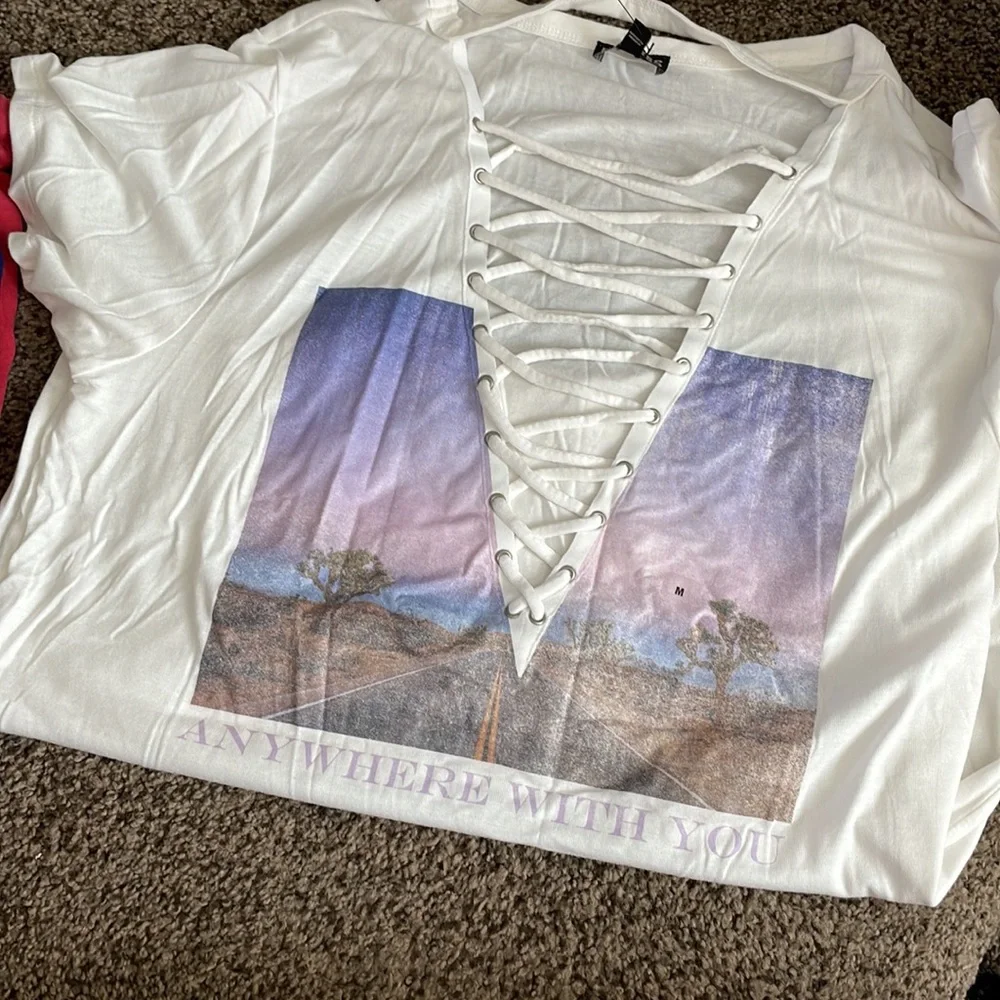 Express shirt bundle - Picture 5 of 5